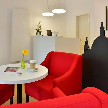 Invite Hotel Fulda City Hauptbahnhof מראה חיצוני תמונה