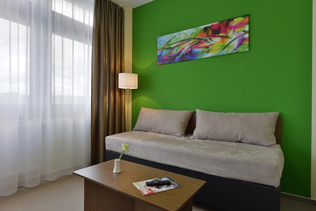 Invite Hotel Fulda City Hauptbahnhof מראה חיצוני תמונה